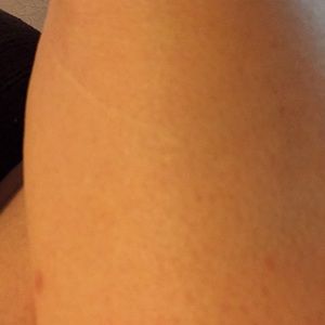 Meet your Posher, Janice